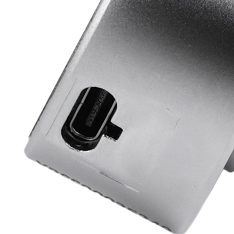 Cabinet Lock Versatile Smart Touch Screen High Security Electronic Password