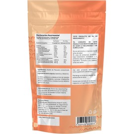 MW Labs Omega 3 De Salmón Noruego Puro - 180 Cápsulas De 1400mg - 90 porciones - Distintivo EPAX