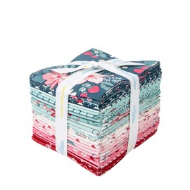 Beverly McCullough Berry Market 24 Fat Quarters Riley Blake Designs FQ-15740-24