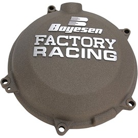 Boyesen CC-45AM Factory Racing Clutch Cover