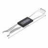 Granvela Keycap and Switch Puller Stainless Steel Switch Remover for