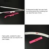 LuLiyLdJ Advanced Hairdressing Assistant Clip-on for Easy Cutting Long Hair