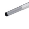 rOtring 800+ Mechanical Pencil and Touchscreen Stylus, 0.7 mm, Silver