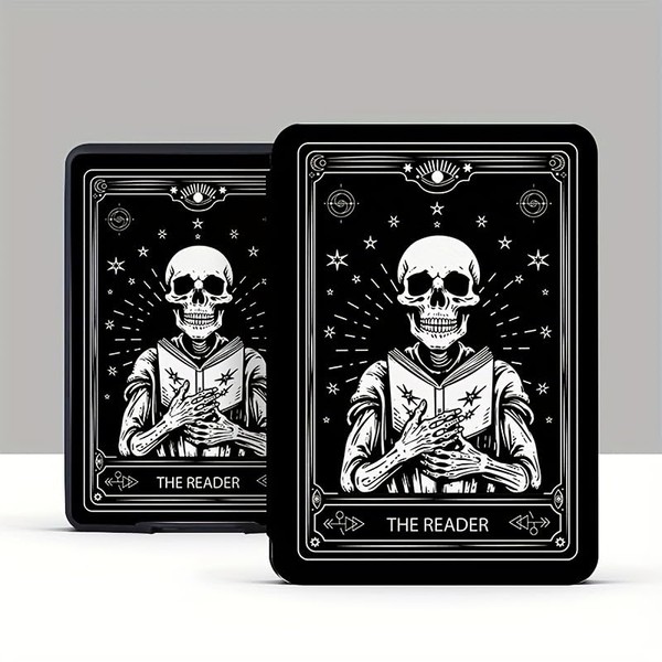 A ANTER Case Compatible with 6.8" Kindle Paperwhite (11th Generation-2021)