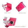 Universal Portable Folding Smartphone 3D Screen Magnifier for All Smartphone