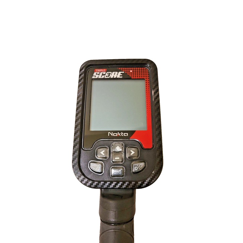 Nokta Simplex Ultra, BT LITE, Score Double Score Triple Score