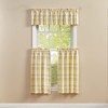 Park Designs Meadowlark Valance 72" x 14"