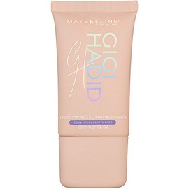 Maybelline x Gigi Hadid Strobing Liquid 08 Iridescent 25ml