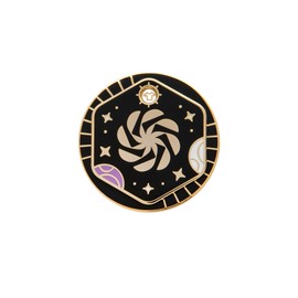 Stellar Factory Wormhole: an Infinite Game of Tag for Groups, Friends, Family, & Teambuilding (3 Count)