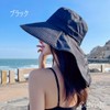 Celvish Women's UV Protection Hat, Wide Brim Hat, Chin Strap,