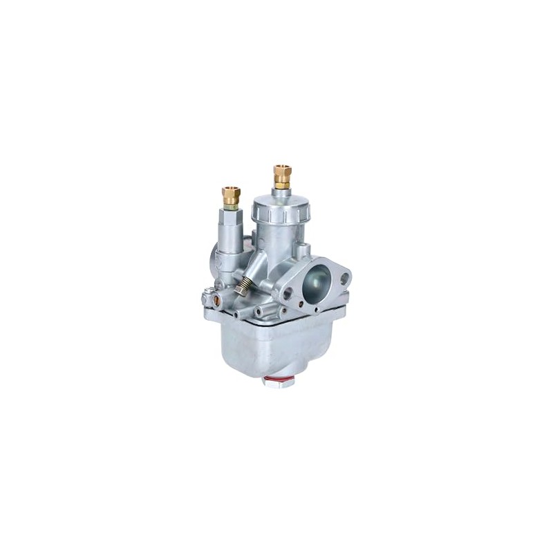 Carburettor 101_Octane 21N1-12 21 mm Tuning for Simson S50, S51,