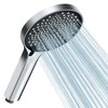 Cobbe Shower Head Water Saving Shower Head Large Rain Shower