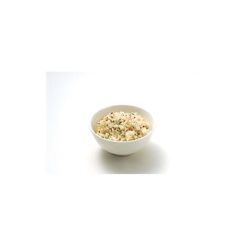Satake Magic Rice Preserved Food Plum Potato Rice, 3.5 oz