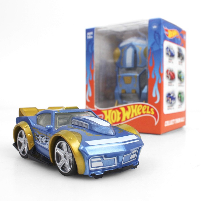 Hot Wheels Drift Rod Original Action Vinyl