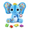 VTech Smellephant with Magical Trunk and Peek-a-Boo Flapping Ears, Blue