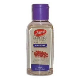 Aceite Ricino Jaloma 60 Ml Pestañas Y Cejas Normal                                                                                                    