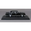 Kyosho Original 1/64 Toyota Century Black Finished Product Limited KS07042CBK