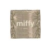 Marimo Craft DBM-2290 Shiny Eco Bag, Fusen Miffy, 9.8 x