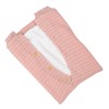 Baby Swaddle Stroller Blanket Wrap Warm Newborn Infant Sleeping Bag