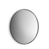 Union Wall Mirror UN58029 31 1/2” round Union & Scale