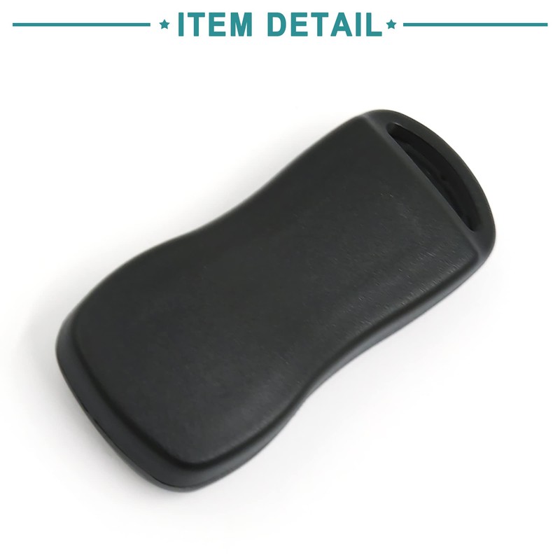 ACROPIX Keyless Entry Remote Key Fob Fit for Nissan Frontier