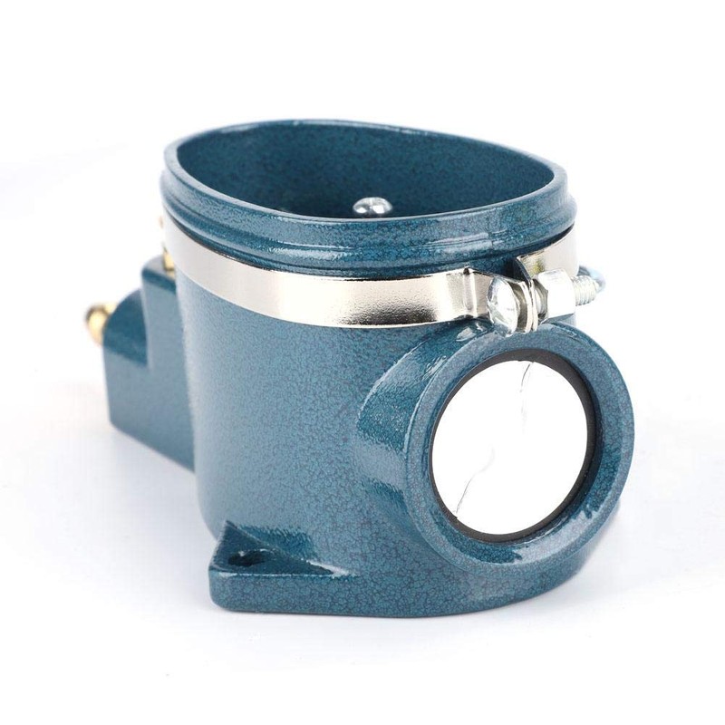 Pneumatic Air Spark Plug Cleaner Sand Blaster Tool Cleaning with