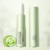 Bálsamo Labial Hidratante Aroma Natural Labios Resecos 2pz F