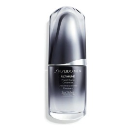 Serum Hidratante Shiseido Men Ultimune Concentrate 20ml                                                                                               