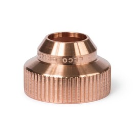 Lincoln Electric BK12849-18 FlexCut LC100M Shield Cap, Precision Cut, 2 pack