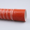 AC PERFORMANCE 3" ID Silicone Flexible Brake Cooling Air Ducting