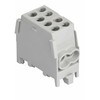Main Line Junction Terminal Hlak 25 – 1/2 M2 Grey