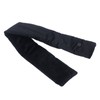 Electric Heated Scarf Rechargable 3 Gear Foldable Breathable Waterproof Neck