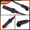 A-Premium Juego de cables de bujía compatible con Jeep Wrangler