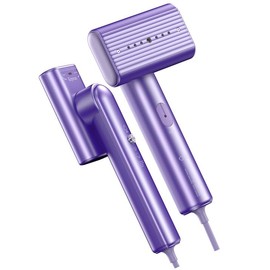 Portable Travel Steamer for clothes - 1200W Clothes Steamer Handheld Remover Fabric Clothing Wrinkles, 15s Fast Heat-up Garment Steamer, 120V Countries Steam iron for Home, Travel