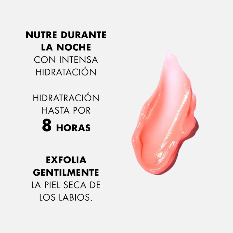Mascarilla Lip Sleeping Berry 20g