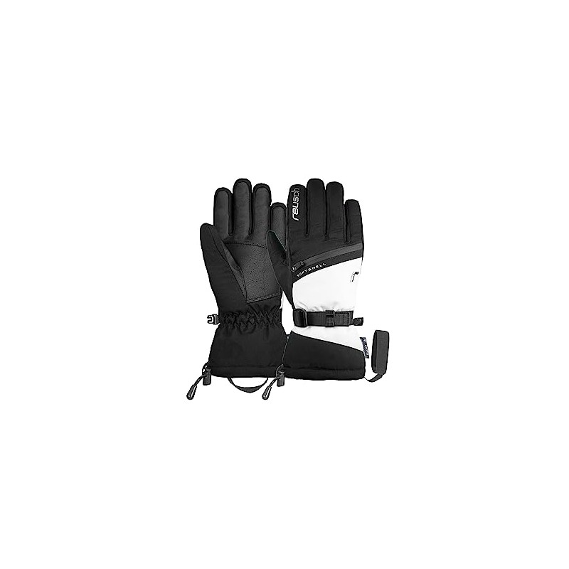 Reusch Demi R-TEX® XT Women's Gloves Extra Warm Waterproof Breathable