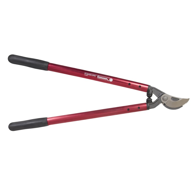 Corona High Performance Orchard Loppers, 2.25-inch Cutting Capacity - 26