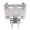 Rail Mount Anchor Bracket Reliable Rugged High Hardness Rail Mount
