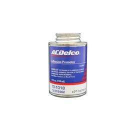 Genuine GM Fluid 12378462 Plastic Adhesion Promoter - 4 oz.