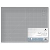 Cathedral Products A2 Double-Sided Self-Healing Cutting Mat | 3mm Thick