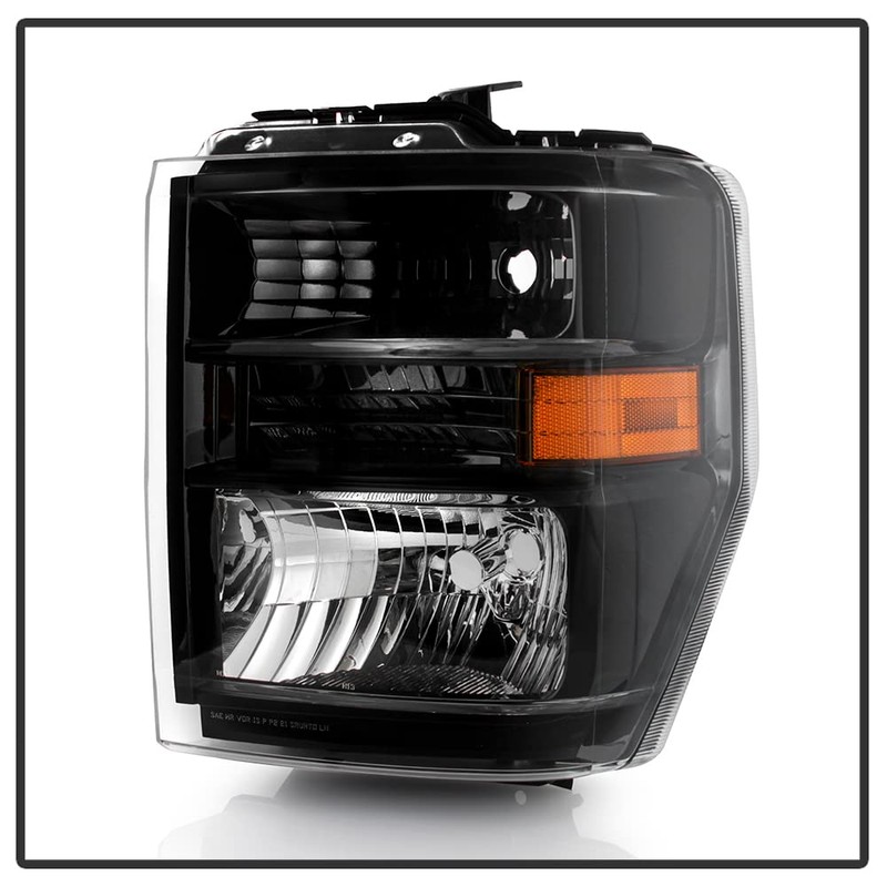 ACANII - For 2008-2014 Ford E150 E250 E350 All Models