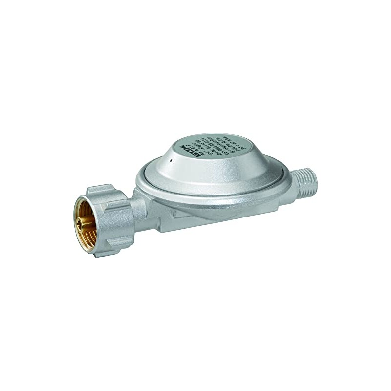 GOK Gas Regulator EN61 1.5 kg/h 50 mbar