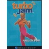 Turbo Jam: Punch Kick & Jam