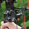 Durable Archery Hunting Drop Away Arrow Rest Full Containment for