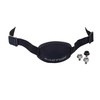 Easton Contour Casco Chinstrap Negro