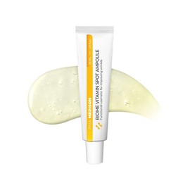 Biome Vitamin Spot Ampoule 30ml / 바이옴 비타민 스팟 앰플 30ml
