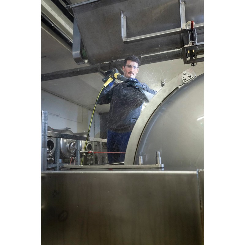 Karcher Triple Jet Nozzle for HD & XPERT Pressure Washers