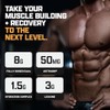 Nutrex Research Hidratación EAA | EAA + BCAA en polvo