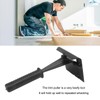Trim Puller Trim Removal Tool Baseboard Removal Tool for Removing