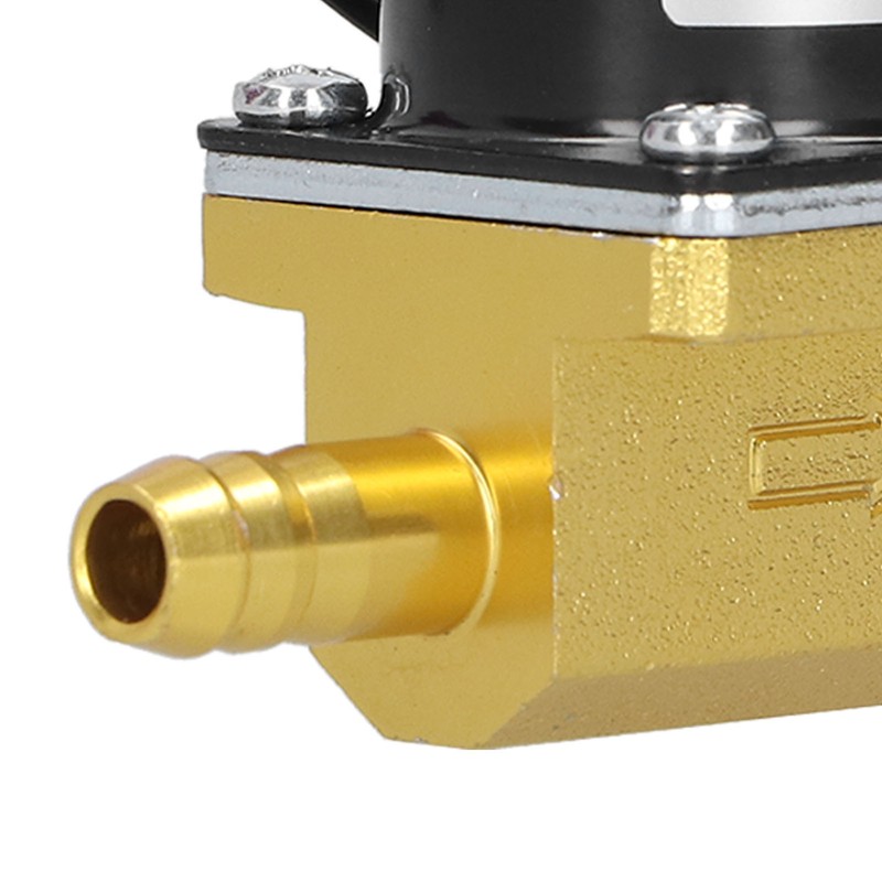Electric Solenoid Valve Brass Electric Welding Machine Solenoid Valve for